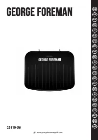 George Foreman 25810-56