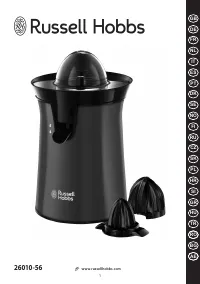 Russell Hobbs 26010-56