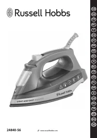 Russell Hobbs 24840-56