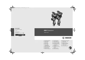 Bosch GSH 16-28