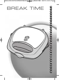 Tefal SW614831