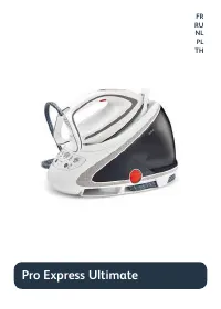 Tefal GV9581E0