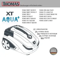 Thomas Wave XT