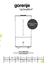 Gorenje H45