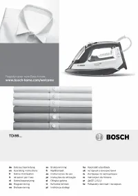 Bosch TDI953022V