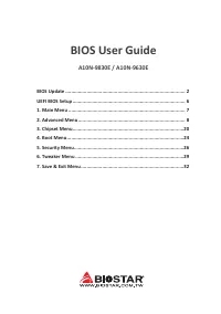 Biostar AN9830