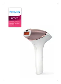 Philips BRI956/00