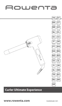 Rowenta CF4310F0