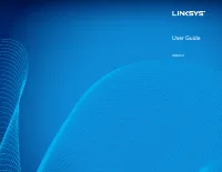 Linksys RE6500
