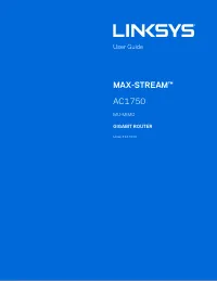 Linksys EA7300 (EA7300-EU)