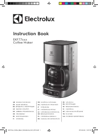 Electrolux EKF7700