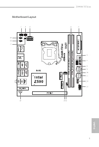 Asrock Z590