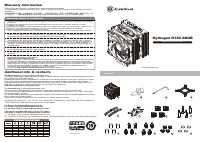 SilverStone D120