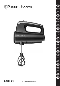 Russell Hobbs 25890-56