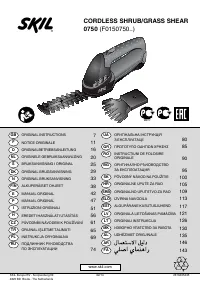 Skil 750