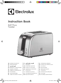 Electrolux EAT7700