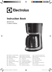 Electrolux EKF3300