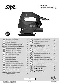 Skil Bosch 4285 LA