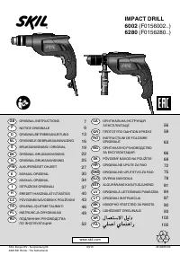 Skil 6002