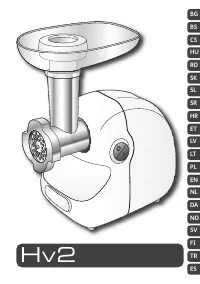 Moulinex ME208139