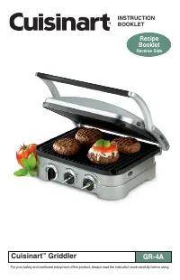 Cuisinart 46602