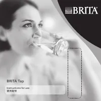 Brita WD3010