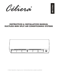 Celiera 26GWX