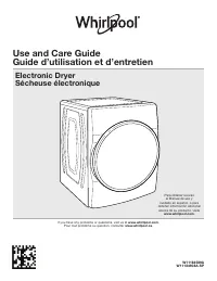 Whirlpool WGD9620HBK