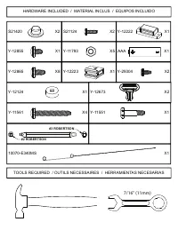 Broil King 834287