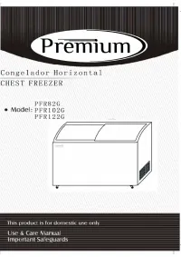 Premium Levella PFR950G