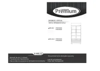 Premium Levella PRN165DX