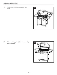 Dyna-Glo DGP483SSN-D