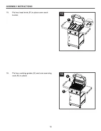 Dyna-Glo DGP321SNP-D