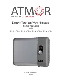 ATMOR AT-912-29TP