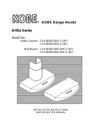 KOBE CHX3836SQBD-3