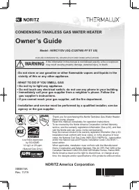 Thermalux GQC3257WX-FF-ETUS-LP