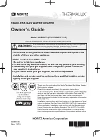 Thermalux GQ-2039WSETUSLP