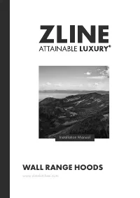 ZLINE Kitchen and Bath 321CC-36