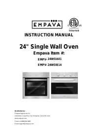Empava EMP-24SOB14
