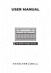 Hauslane IN-R200SS-30