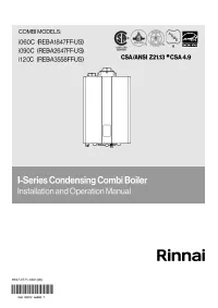 Rinnai I060CN