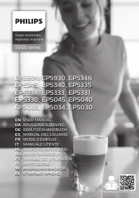 Philips EP5334/10