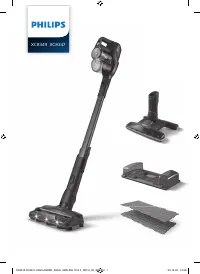 Philips XC8349/01
