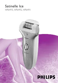 Philips HP6491/00
