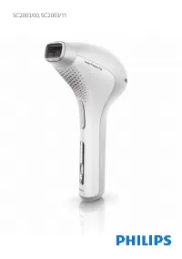 Philips SC2003/00