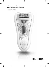 Philips HP6572/00