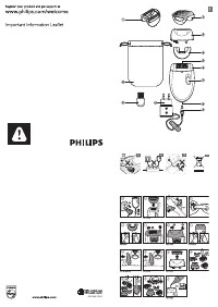 Philips HP6420/00