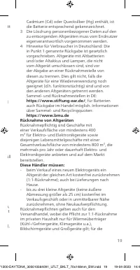 Page 19
