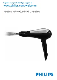 Philips HP4992_00