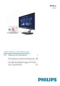 Philips 258B6QUEB/00
